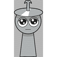 Cartoons and other-CO 4264